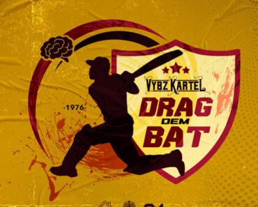 Vybz Kartel – Drag Dem Bat