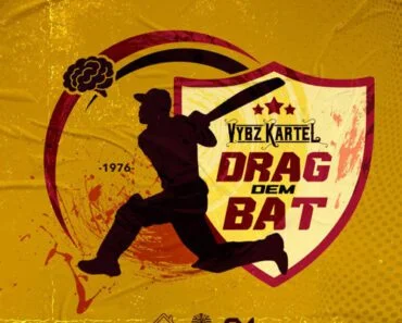 Vybz Kartel – Drag Dem Bat