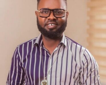Ernest Opoku Jnr – Mede Ma Awurade Ernest Opoku Jnr – Mede Ma Awurade
