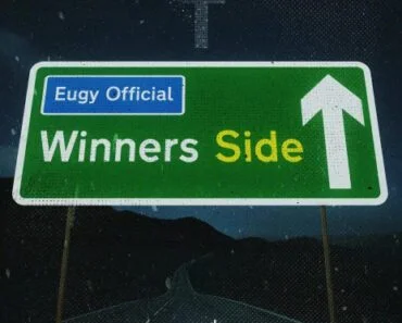 Eugy – Winners Side Eugy – Winners Side