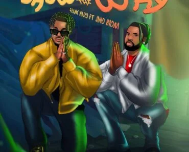 Frank Naro – Show Me The Way Ft Jino Biom Frank Naro – Show Me The Way Ft Jino Biom