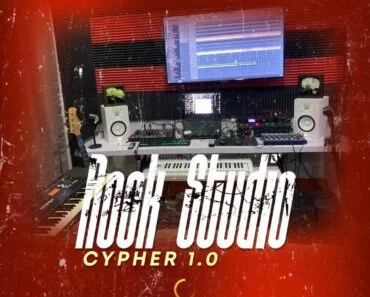 Rock Studio – Cypher 1.0 (Free Beat)