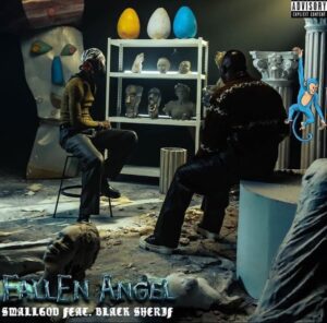 Image-1-300x296 Smallgod – Fallen Angel Ft Black Sherif