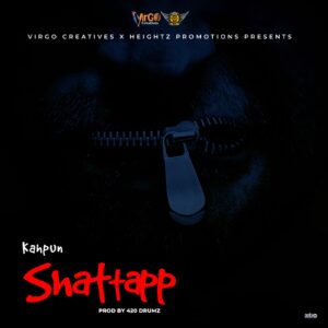 Kahpun-Shattapp-Prod-By-420-Drumz-mp3-image-300x300 Kahpun - Shattapp (Prod By 420 Drumz)
