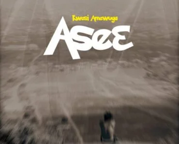 Kwesi Amewuga – Ase3
