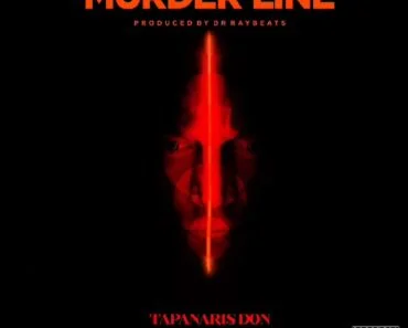 Mr Logic – Murder Line (Shatta Wale Diss)
