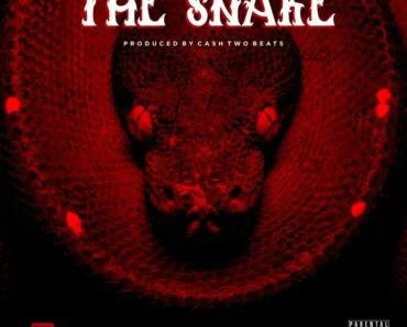 Mr Logic – The Snake (Shatta Wale Diss) Mr Logic – The Snake (Shatta Wale Diss)