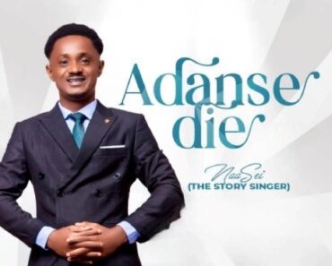 Naasei (The Story Singer) – Adanse Dei Naasei (The Story Singer) – Adanse Dei