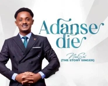 Naasei (The Story Singer) – Adanse Dei