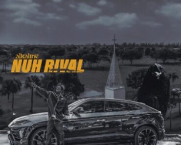 Alkaline – Nuh Rival