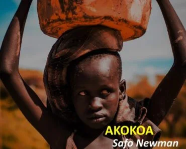 Safo Newman – Akokoa