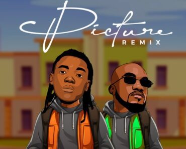 Seven Kisz – Picture Remix Ft Mr Drew