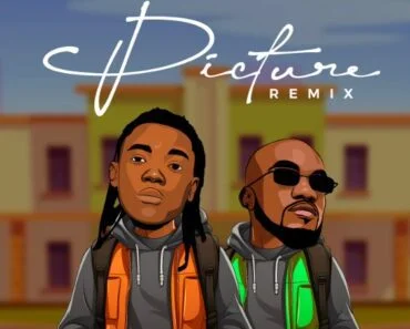 Seven Kisz – Picture Remix Ft Mr Drew