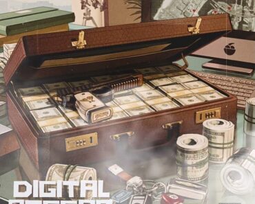 Shatta Wale – Digital Beggar (Mr Logic Diss)