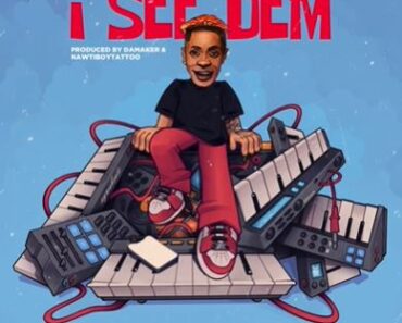 Shatta Wale – I See Dem