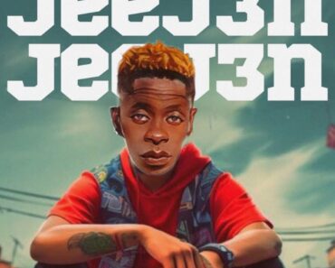 Shatta Wale – Jee Jen (Getat) Shatta Wale – Jee Jen (Getat)