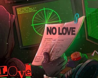Shatta Wale – No Love