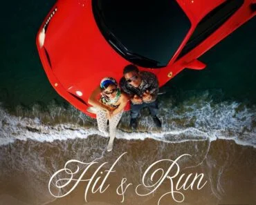 Shenseea – Hit & Run Ft Masicka & Di Genius