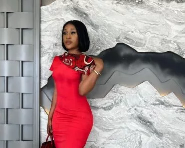 Efia Odo – Wo Be Di