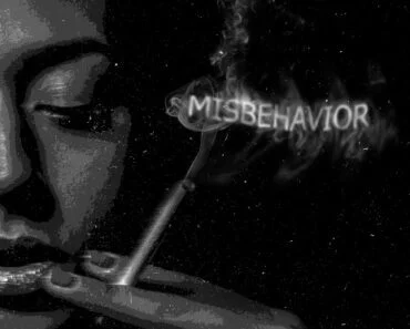 Thywill – Misbehavior Ft O’Kenneth & Kwaku DMC
