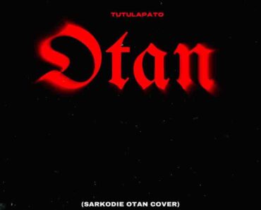 Tutulapato – Otan Cover (Prod by MOG)