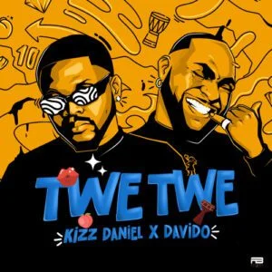 artworks-rWRlYtKj0uQg-0-t500x500-300x300 Kizz Daniel – Twe Twe Remix Ft Davido