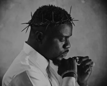 Sarkodie – Otan Video