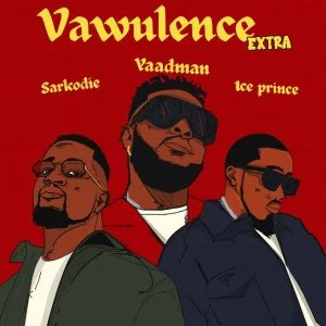 vawulence-extra-300x300-1 Yaadman fka Yung L – Vawulence Remix Ft Sarkodie & Ice Prince