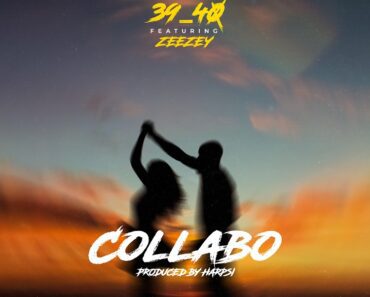 39 Forty – Collabo Ft Zeezy