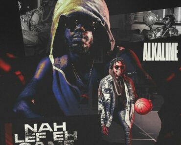 Alkaline – Nah Lef Eh Game