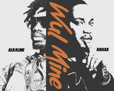 Alkaline – Wul Mine Ft Knaxx