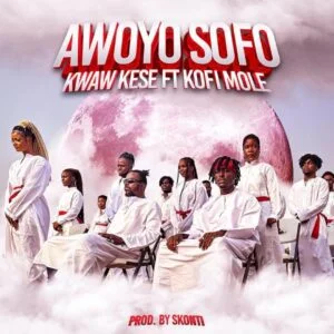 Awoyo-Sofo-feat-Kofi-Mole_AaceHypez-net_-mp3-image-300x300 Kwaw Kese – Awoyo Sofo Ft Kofi Mole