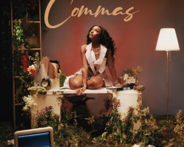 Ayra Starr – Commas