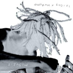 B4Bonah-E28093-Disaster_AaceHypez-net_-mp3-image-300x300 B4Bonah – Disaster