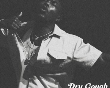 Camidoh – Dry Cough (Freestyle)
