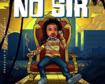 Captan – No Sir