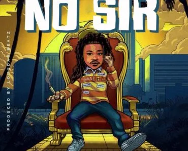 Captan – No Sir Captan – No Sir