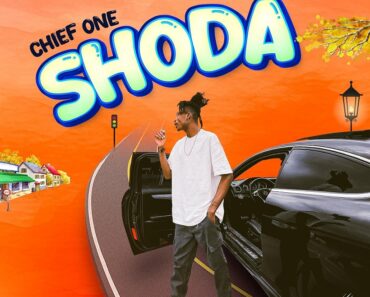 Chief One – Shoda