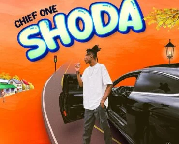 Chief One – Shoda