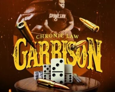 Chronic Law – Garrison Chronic Law – Garrison
