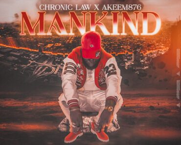 Chronic Law – Mankind
