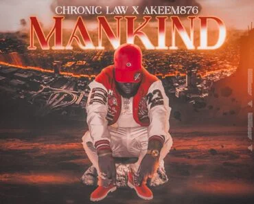Chronic Law – Mankind