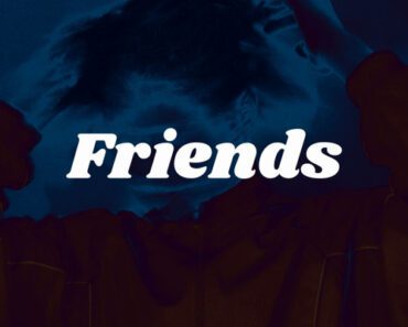 Dayonthetrack – Friends
