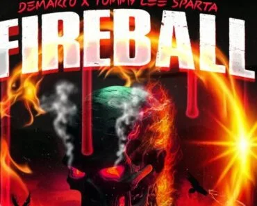 Demarco – Fireball Ft Tommy Lee Sparta