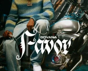 Govana – Favor
