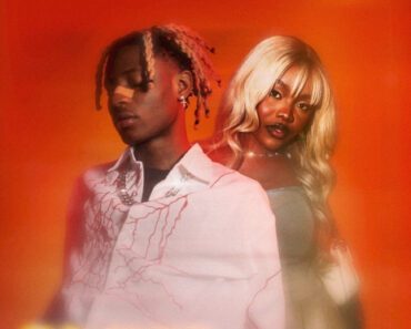 Khaid – Run Away Ft Gyakie