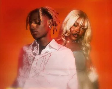 Khaid – Run Away Ft Gyakie