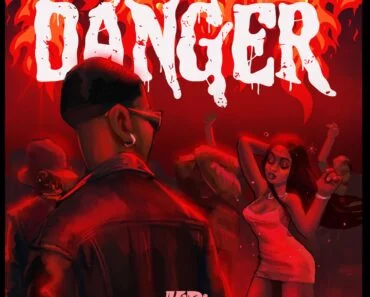 Kidi – Danger