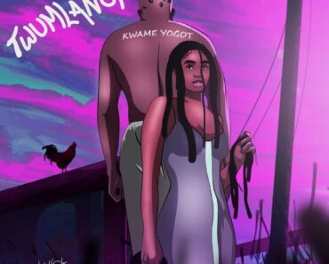 Kwame Yogot – Twumlanga
