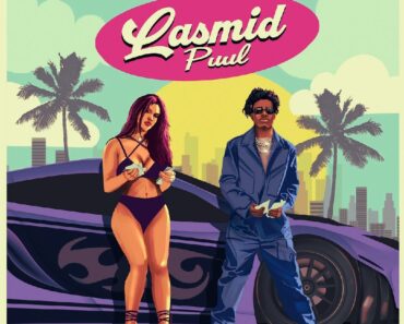 Lasmid – Puul
